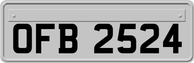 OFB2524