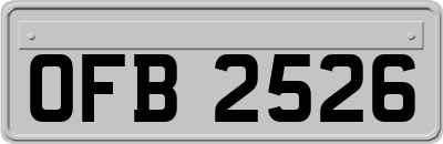 OFB2526