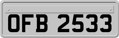 OFB2533