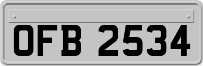 OFB2534