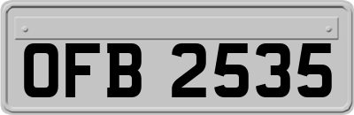 OFB2535
