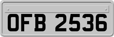 OFB2536