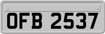 OFB2537