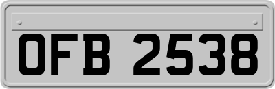 OFB2538