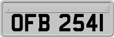 OFB2541