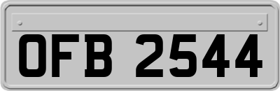 OFB2544