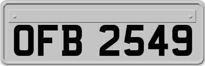 OFB2549