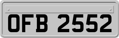 OFB2552