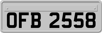 OFB2558
