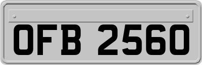 OFB2560