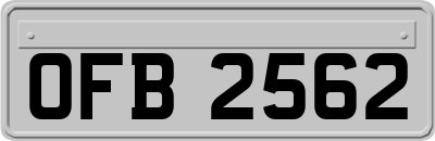 OFB2562