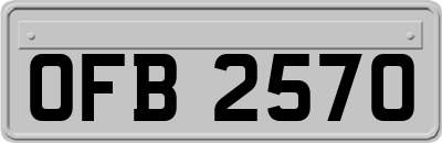 OFB2570