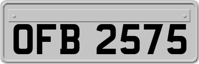 OFB2575
