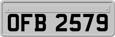 OFB2579