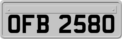 OFB2580