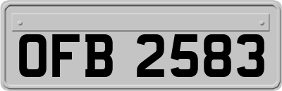 OFB2583