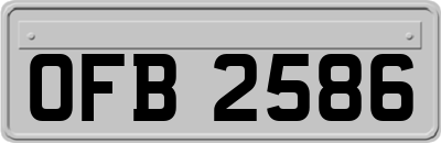 OFB2586