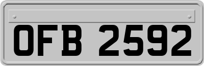 OFB2592