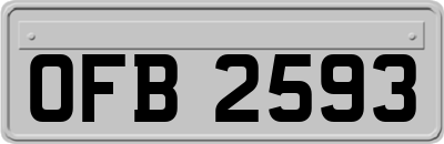 OFB2593