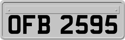 OFB2595