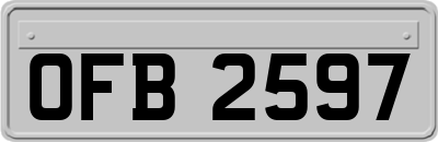 OFB2597