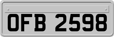 OFB2598