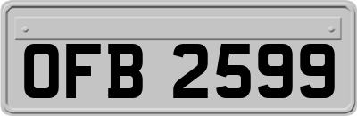 OFB2599