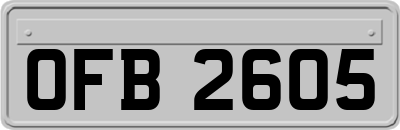 OFB2605