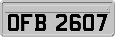 OFB2607