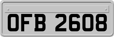 OFB2608