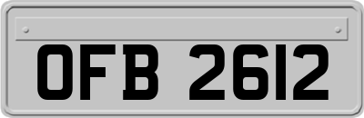 OFB2612