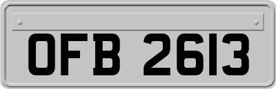 OFB2613
