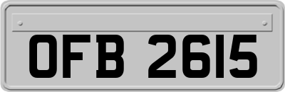 OFB2615