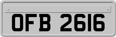 OFB2616