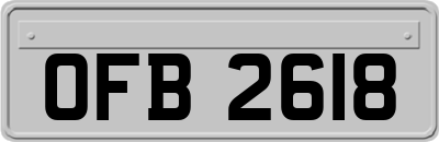 OFB2618