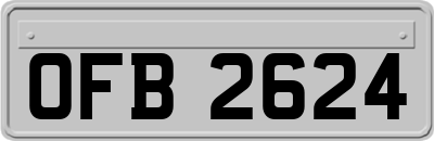 OFB2624