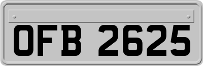 OFB2625