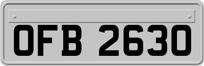 OFB2630