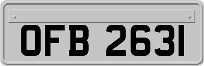 OFB2631