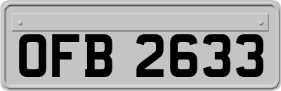 OFB2633