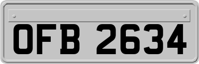 OFB2634