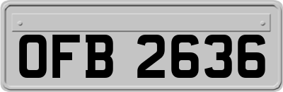 OFB2636