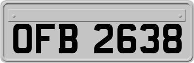 OFB2638