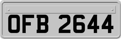 OFB2644