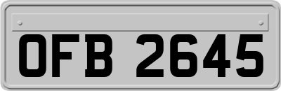 OFB2645