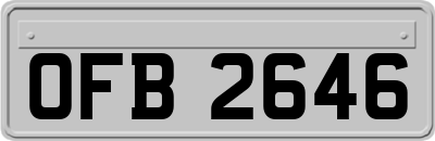 OFB2646