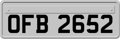 OFB2652