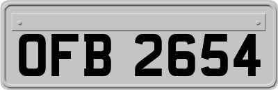 OFB2654