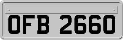 OFB2660