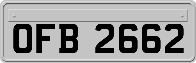 OFB2662